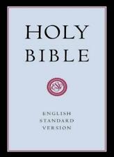 english standard version bible for sale  UK