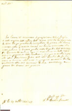 1801 brescia giudici usato  Milano