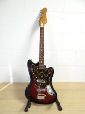 1967 Hoshino Truetone Rock-Star guitarra Cherry Burst Japão comprar usado  Enviando para Brazil