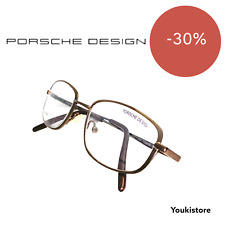 Porsche design occhiali usato  Desio