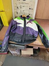 Vintage leather jacket for sale  Windsor