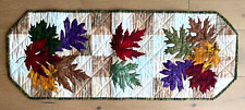Autumn fall table for sale  Redding
