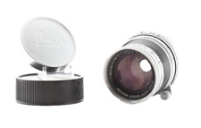 Leica 5cm 50mm d'occasion  Expédié en Belgium