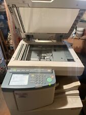 commercial copy machine for sale  Providence