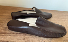 Mens mewis leather for sale  GREAT MISSENDEN