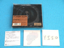OZZY OSBOURNE 2CD Live & Loud w/Speaker Cover, Tattoo Japan SRCS-6763/4 OBI comprar usado  Enviando para Brazil