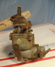 Vintage small engine for sale  Murdo