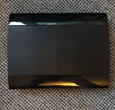 Playstation super slim for sale  LOWESTOFT