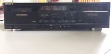 Sony wr520 platine d'occasion  Anglet