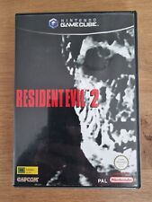 resident evil 2 gamecube usato  Sand In Taufers