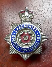 Vintage lancashire police for sale  HASTINGS