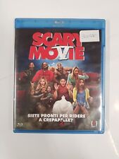 Scary movie blu usato  Fiorano Modenese