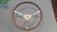 steering wood wheel grant for sale  Fort Eustis