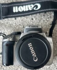 Canon EOS 350D 8MP digital DSLR camera (silver) | 18-55mm Lens | Carry Bag, used for sale  Shipping to South Africa
