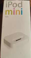 Apple mini dock for sale  ILKESTON