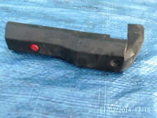 Throttle cable cover for sale  ROTHERHAM