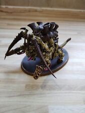 tyranid carnifex d'occasion  Expédié en Belgium