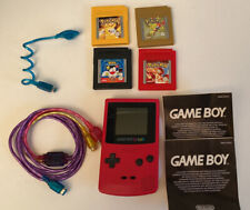 Game boy color usato  Chiari