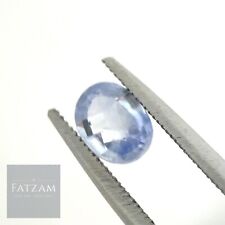 Natural blue sapphire for sale  HAYES