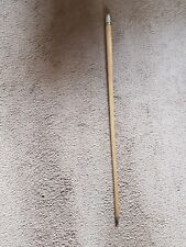 Police swagger stick for sale  ASHFORD
