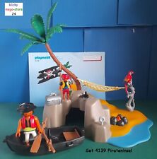 Playmobil piraten set gebraucht kaufen  Gerlingen