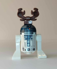 Lego Star Wars Sw0679 – Reindeer R2-D2 Minifigure segunda mano  Embacar hacia Argentina
