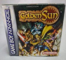 Golden sun game usato  Olbia
