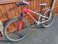 Childs mountain bike for sale  CHESTER