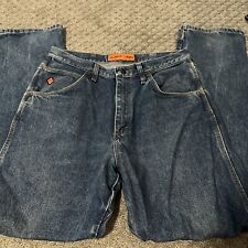 Wrangler jeans men for sale  New Braunfels