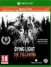 Jogos Dying Light para Xbox One - Escolha seu jogo comprar usado  Enviando para Brazil