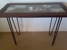 Console table reclaimed for sale  SIDMOUTH