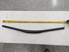 Used, Orbea OC1 Rise Handle Bar  780mm width, 12mm rise, 35mm clamp diameter for sale  Shipping to South Africa