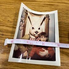 Creepy easter bunny for sale  Scranton