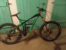 norco downhill gebraucht kaufen  Peitz