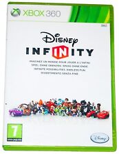 Disney Infinity - game for Xbox 360, X360 console. na sprzedaż  PL
