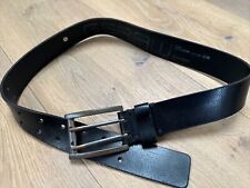 g star mens belts for sale  ILFORD