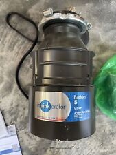 Badger garbage disposal for sale  Dickson