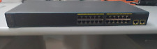 Cisco catalyst c2960s usato  Roma