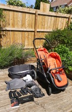 icandy twin pushchairs for sale icandy twin pushchairs for sale NEWCASTLE UPON TYNE