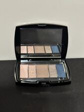 Paleta de Sombras Lancome Color Design (Loves Women Cool) 4g Nova em folha comprar usado  Enviando para Brazil