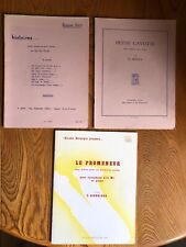 French music alto for sale  UK