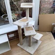 large cat scratching post for sale  FAREHAM
