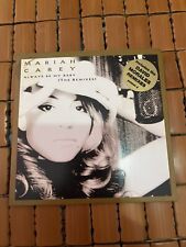 CD australiano Mariah Carey always be my baby single em perfeito estado comprar usado  Enviando para Brazil