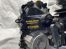 hydrostatic transaxle for sale  Mulvane