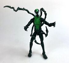 Used, Lasher Marvel Legends Action Figure Complete The Lizard BAF Wave Hasbro for sale  Shipping to South Africa