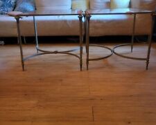 1960s pair polished for sale  Brooklyn