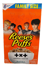 New reeses puffs for sale  Shipping to Ireland