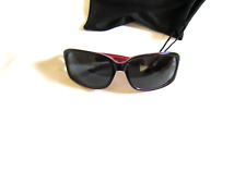 Usado, Óculos de sol masculino preto vintage lentes de vidro Smith comprar usado  Enviando para Brazil