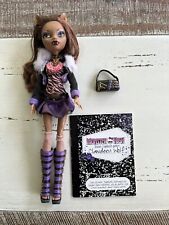 Monster high figuren gebraucht kaufen  Dorsten