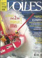 Voiles voiliers 441 d'occasion  Bray-sur-Somme